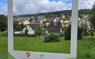 Bürgerfahrt nach Hohenstein-Ernstthal