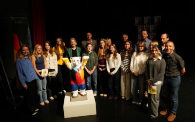 Neues zur slowenischen Schulpartnerschaft