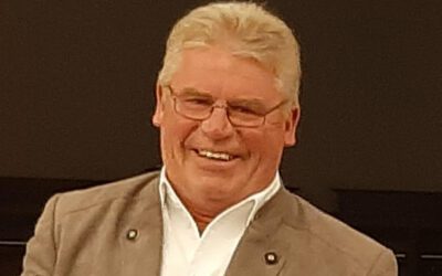 Zum Tod von Herbert Herzog